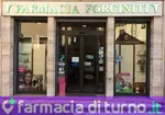 Farmacia Forciniti Dott.ssa Serafina