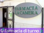 Farmacia La Camera Dr.Gina
