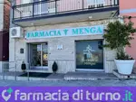 FARMACIA MENGA