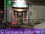Farmacia Skanderbeg D.ssa Favaro Brunella