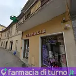 Farmacia Dott.Ssa Scardina Giuseppina