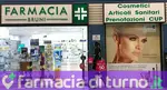 Farmacia Bruni