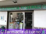 Farmacia Federici SAS di Rosario Federici & C