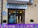FARMACIA MINARDI