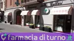 Farmacia Calleri