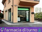 Farmacia Ortomatera