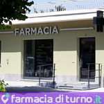Farmacia Dellagiovanna-San Pietro Farma srl