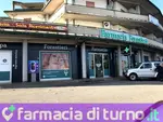 FARMACIA FORASTIERI & FARMASPA