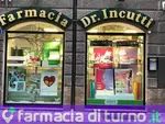 Farmacia Incutti