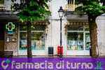 Farmacia Mocchi