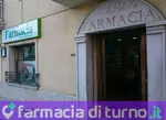 Farmacia Rotella Rosario Isola di Capo Rizzuto