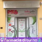 Farmacia Salus Di Frezza Giuseppe
