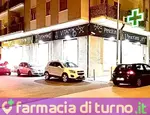 Farmacia Frezza Dr. Rosario dal 1961 del Dr. Andrea Frezza
