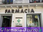 Farmacia Pulice Maria Luisa