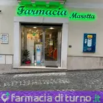 Farmacia Dott. Ssa Mariateresa Marotta