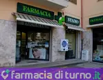 Farmacia dello Stadio