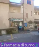 Farmacia Mazzei Dr. Asterio