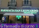 Nero Dr. Prof. Farm. Roberto Tommaso