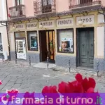 Antica Farmacia Montoro