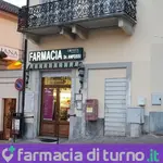 Farmacia Anfossi
