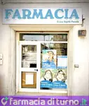 Farmacia Sigillò Marabello Fausta