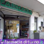 Farmacia Fiamingo E Cristofalo