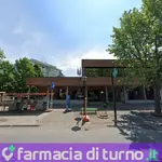 Farmacia Zacchia Matilde