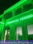 Farmacia Leggio Del Dr. Leggio Ivan Caraffa del Bianco