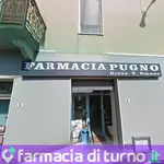 Farmacia Pugno Di Bianco Francesca Dr.