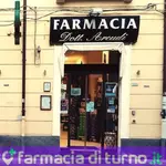 Antica Farmacia Arcudi