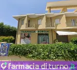 Farmacia Dott.ssa Borgia