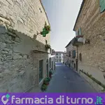 Farmacia Serrafero