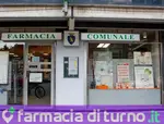 Farmacia Comunale 35 - Torino