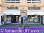 Farmacia Camilleri e Mangiapane