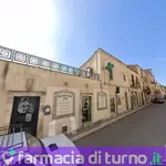 FARMACIA TRIOCOLA DEL DR. FRANCESCO POLIZZI