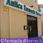 Antica Farmacia Pantano