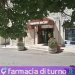 Farmacia Arcuri Dott. Rosario e Figli Sas