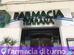 Farmacia Terrana Dr. Mario