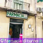 Farmacia Antogna S.N.C. Di Antogna Concetta E Anto