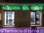 Farmacia del Corso