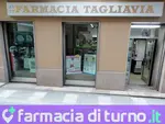 Farmacia Tagliavia Francesco