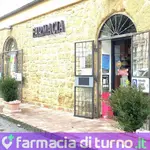 Farmacia Dr. Moribondo