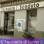 Farmacia Scaduto S.N.C. di Rossella Carubia
