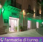 Farmacia Zinna via licata