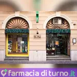 Farmacia Patti Snc
