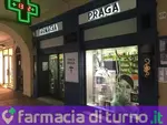 Farmacia Praga
