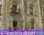 Farmacia Di Prima Della Dr.Ssa Mangiaracina Emma