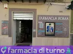 Farmacia Roma Dr. Alessandra Reina s.a.s.