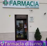 Farmacia CINQUEMANI