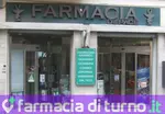 Farmacia Dott. Giuseppe Pace del Dott. Maurizio Pace
